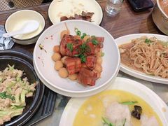-以前的小酒馆(中山广场店)