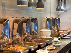 -重庆丽苑维景国际大酒店·海鲜自助餐厅