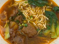 -吉祥馄饨(虹桥火车站店)