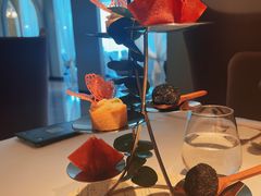 -王品牛排(郑州大卫城店)