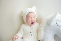 -爱你宝贝孕婴亲子摄影美学馆(绍兴店)