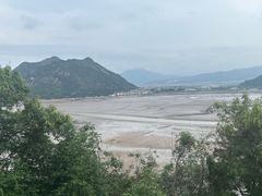-北岐滩涂