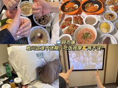 -屋里饭菜·湘菜馆(火车站店)