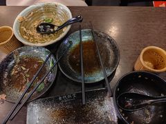 -古代饭堂(冠亚店)