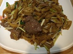 -嘉旺港式茶餐厅(延长中路店)