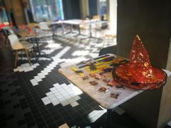 -玛尚诺Pizza&Bar(长泰广场店)