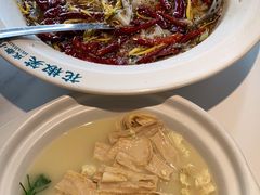 -花椒笑成都小馆(百脑汇店)