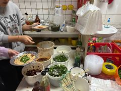 -大姐麻辣烫(莲宝中路店)