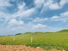 -塞罕坝国家级自然保护区