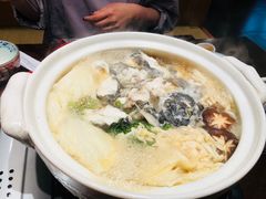 -翔峰炭火鳗鱼(悦泰街里公寓店)