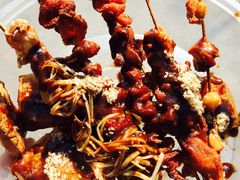 -二中酸辣汤(无锡梁溪区店)