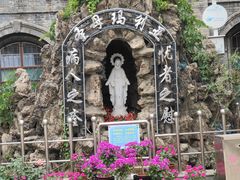 -天主教堂(莲池区)