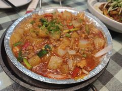 -伊帆食府·青海地方特色美食