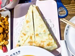 -叶派龙虾•招牌香辣蟹·海鲜(中海国际店)