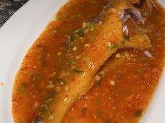 -绿茶餐厅(千岛湖银泰城店)