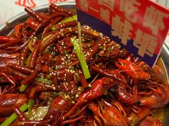 -阿财老铺·老蚌埠龙虾城(华夏总店)