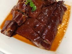 -同庆楼(滨湖万达广场店)