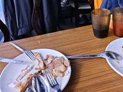 -东方明珠·空中旋转餐厅