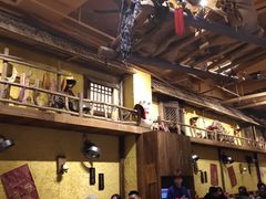 -今邕烧烤(西大店)