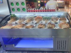 -金牛 牛肉串串(乐享城店)