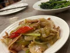 -李记潮汕砂锅粥(营福路店)