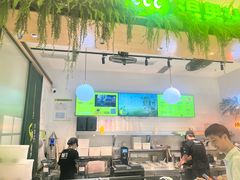 -混果汁(喜荟城店)