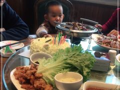 -威海九禧海鲜居渔水饺(经区店)