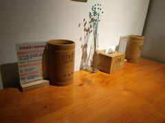 -长颈鹿的口袋钵钵鸡(市南店)