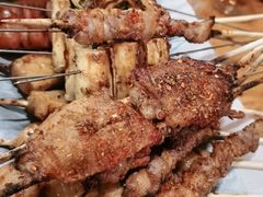 -肉串汪(月坛店)