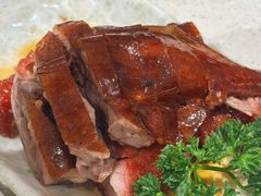 -香港新发烧腊茶餐厅(书城店)