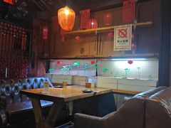 -望京一号·重庆江湖菜(工体店)