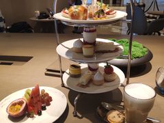 -粤海喜来登酒店·&More聚驿(天河城店)