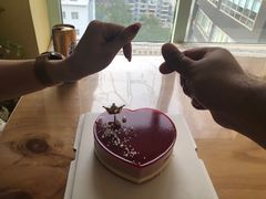 -千浔一暖DIY蛋糕烘焙(人民大学店)