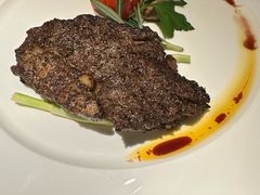 -王品牛排(珠海富华里店)