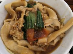 -老韩家清真食府