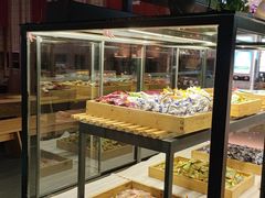 -蓝鲸湾汤泉(包河店)