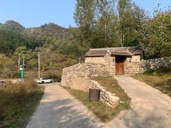 -北京山里寒舍度假酒店
