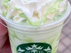 -星巴克(佛山吉利购物广场店)