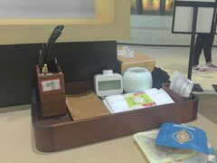 -长风拨筋养身(金虹桥店)
