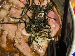 迷你牛肉烧火锅-小山日本料理(兴业太古汇店)
