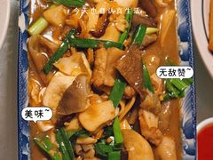 -建来发饭店(南俊路店)