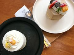 -素咫咖啡CLIFEROSE