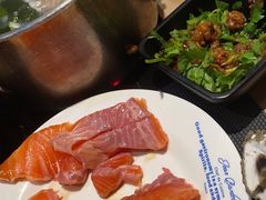 -星伦多自助料理(永旺店)