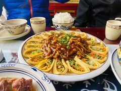 -一块豆腐·海鲜·家常菜(李沧书院路店)