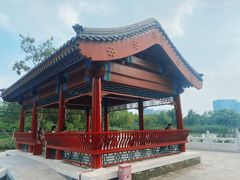 -西海子公园
