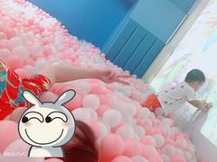 -KIDults童伴儿亲子餐厅(达美中心广场店)