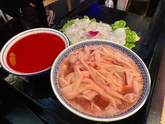 -禄合門美蛙火锅(新街口旗舰店)