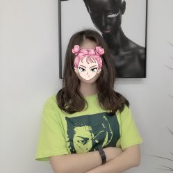 -未来美发·T1M HAIR SALON