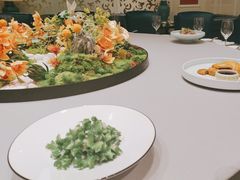 -狮王府淮扬菜(新街口友谊店)