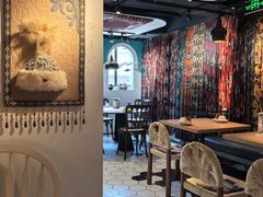 -纳鲁孜·新疆特色餐厅(上海悦荟广场店)